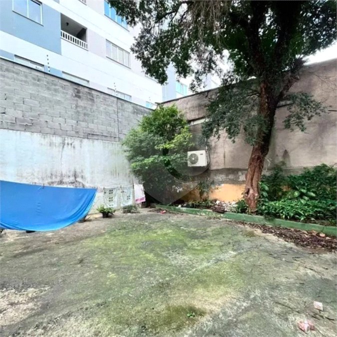 Casa Térrea à venda com 3 quartos em Vila Pereira Barreto, São Paulo, SP