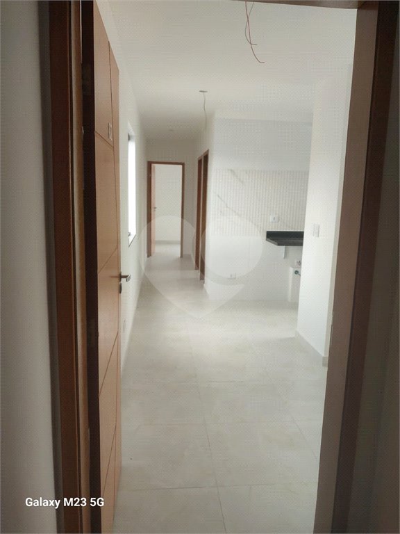 Apartamento à venda com 2 quartos em Santana, São Paulo, SP