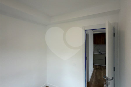 Apartamento à venda com 2 quartos em Perdizes, São Paulo, SP