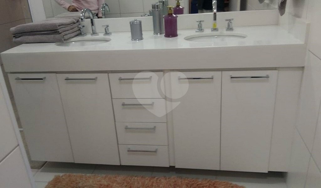Duplex à venda com 3 suítes em Jardim Vergueiro, Sorocaba, SP