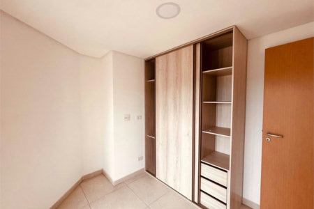 Apartamento com Varanda Gourmet em Condomínio Clube na Enseada – 2 Dormitórios