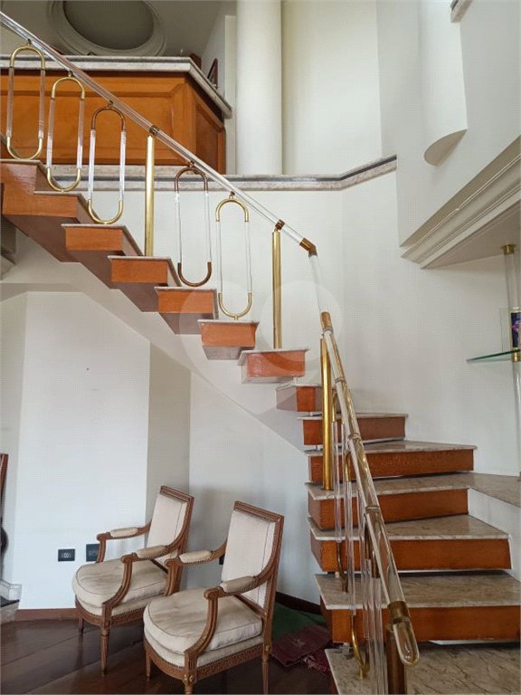 Apartamento à venda com 3 suítes em Vila Suzana, São Paulo, SP