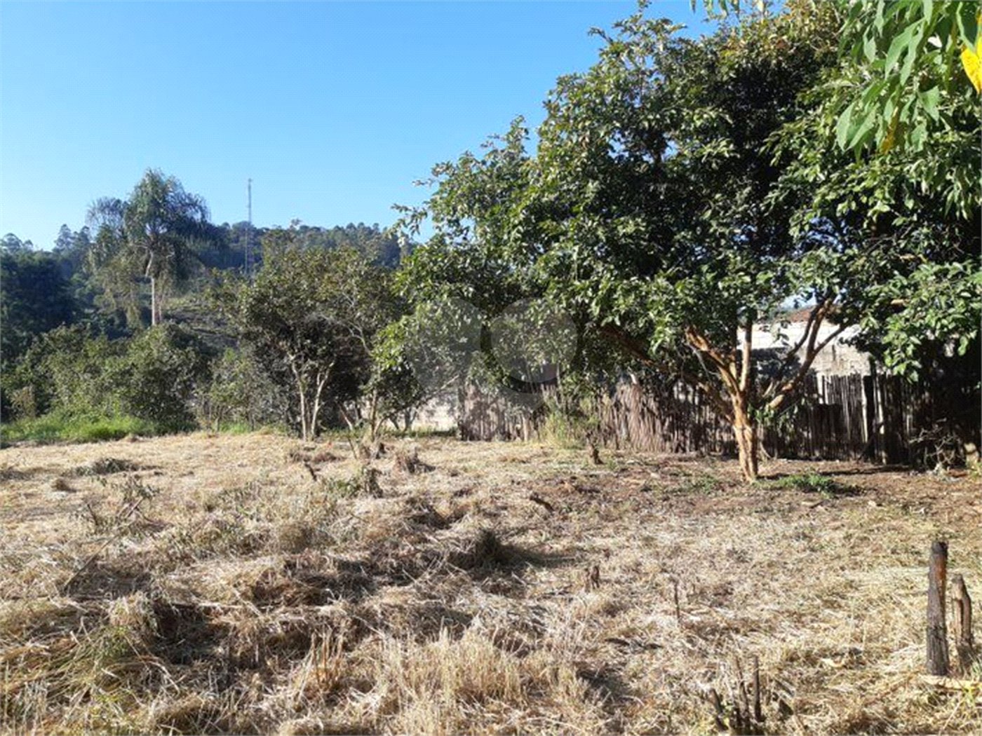 Terreno à venda em Taboão, São Roque, SP