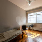 Apartamento à venda com 3 quartos em Tijuca, Rio de Janeiro, RJ