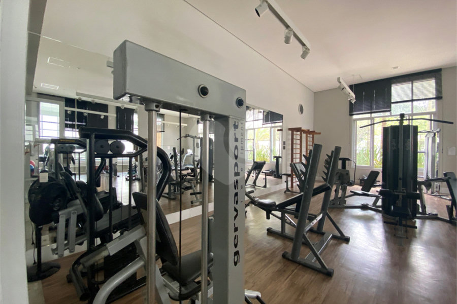 Apartamento à venda com 2 quartos, sendo 1 suíte, em Santana, São Paulo, SP