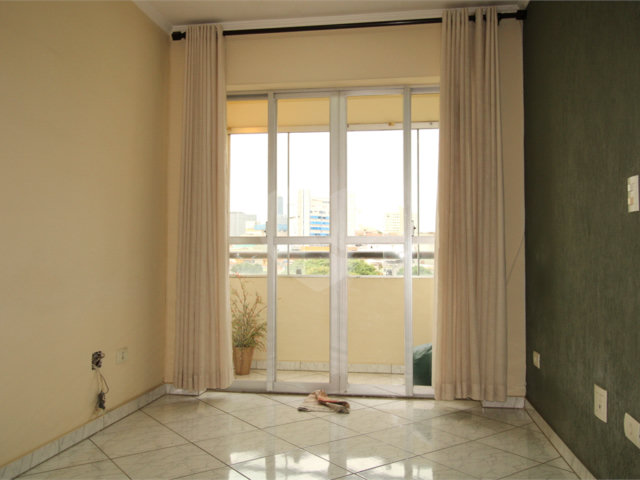 Apartamento à venda ou para alugar com 2 quartos, sendo 1 suíte,  em Parada Inglesa, São Paulo, SP