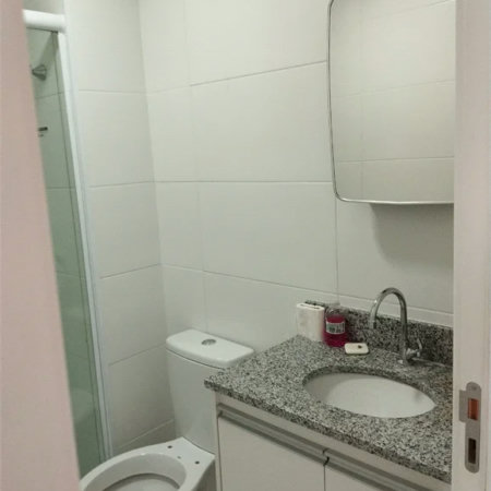 Studio à venda com 1 quarto em Butantã, São Paulo, SP