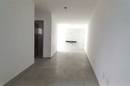Apartamento à venda com 2 quartos em Vila Aurora (zona Norte), São Paulo, SP