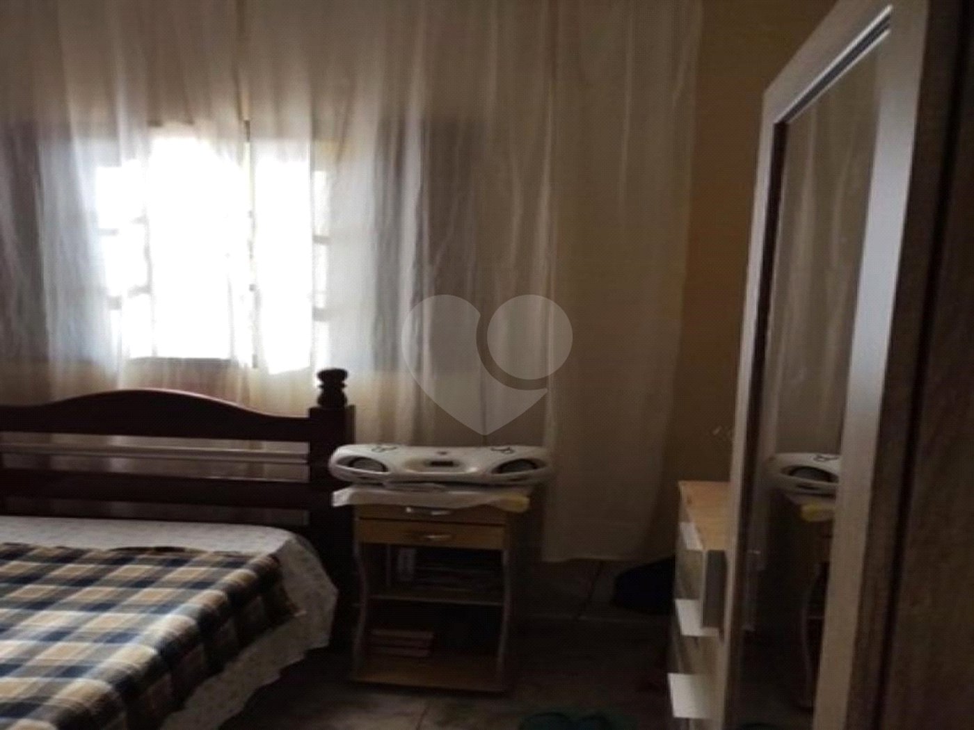 Casa à venda com 9 quartos em Parque Fernanda, São Paulo, SP