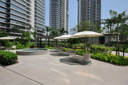 Apartamento à venda com 3 suítes, em Jardim Fonte do Morumbi, São Paulo, SP
