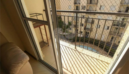 Apartamento à venda com 2 quartos, sendo 1 suíte, em Vila Mendes, São Paulo, SP
