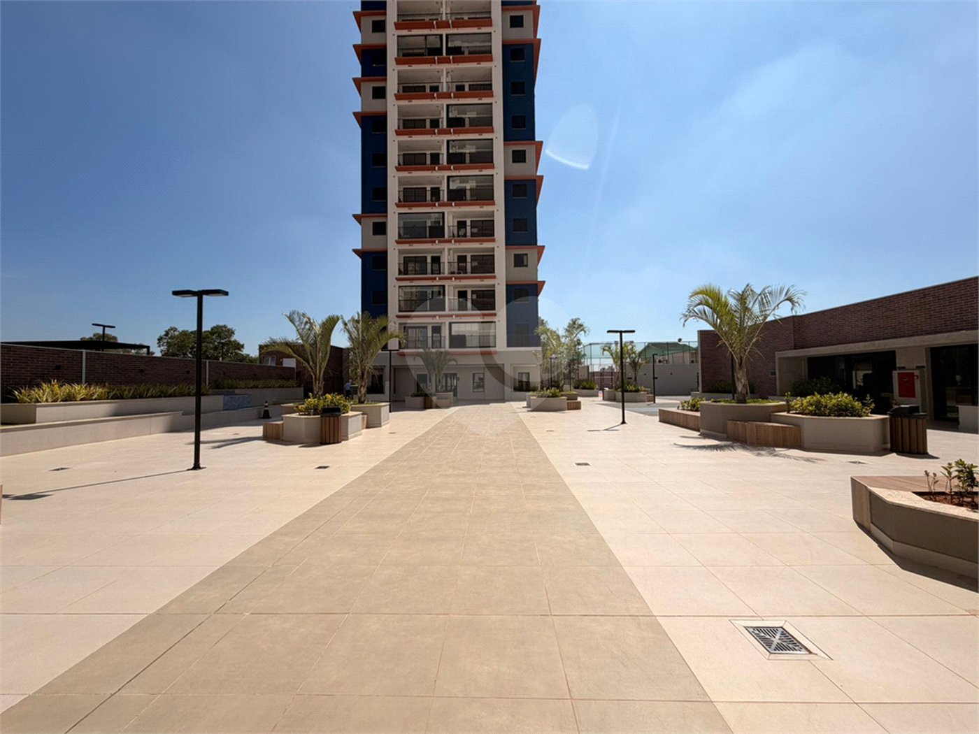 Apartamento à venda ou para alugar com 2 quartos, sendo 1 suíte, em Parque Campolim, Sorocaba, SP
