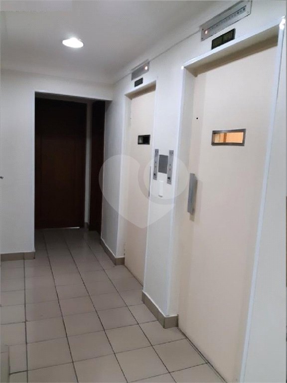 Apartamento à venda com 1 suíte em Santa Cecília, São Paulo, SP