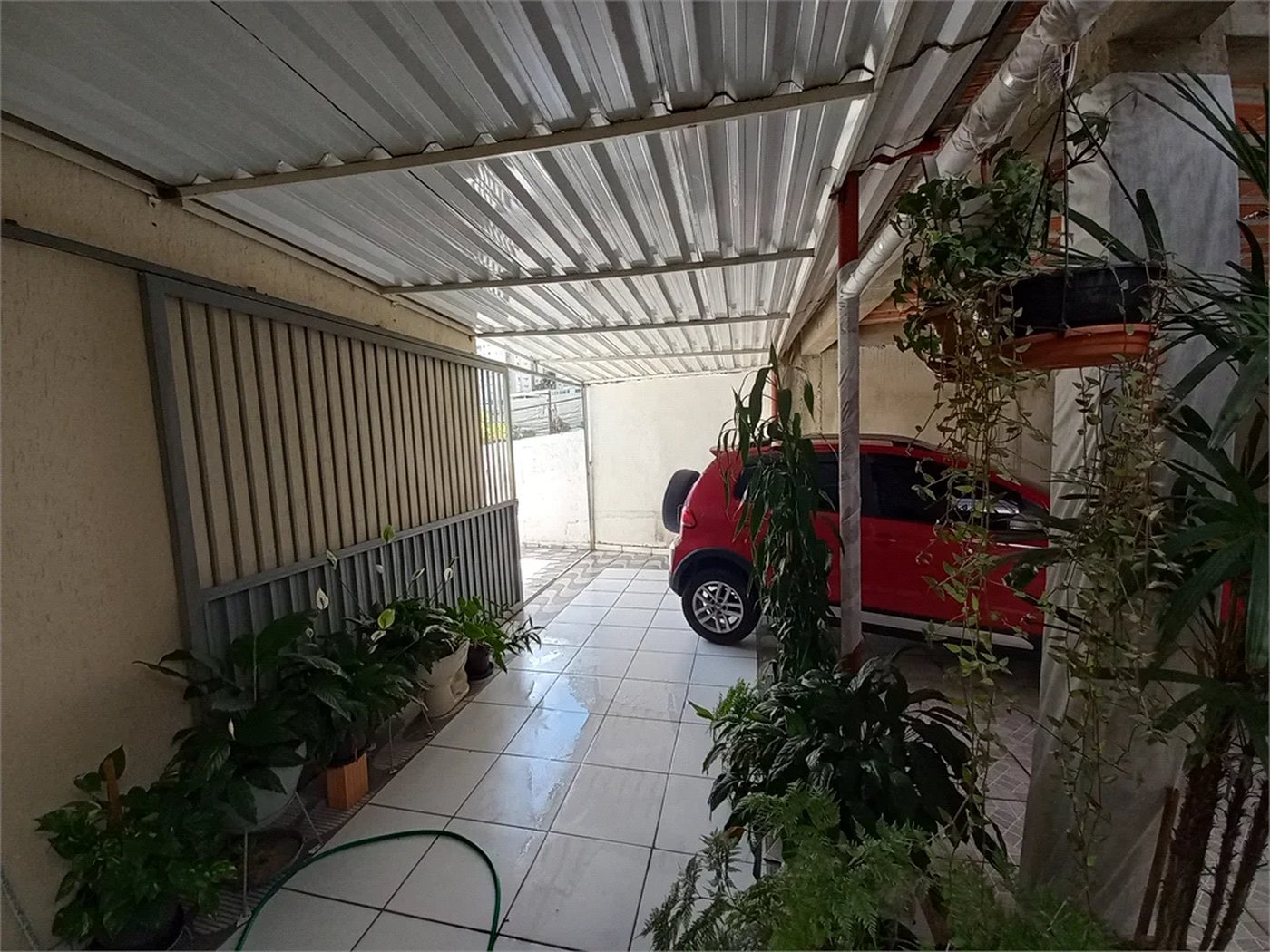 Casa Térrea à venda com 3 quartos em Jardim das Palmas, São Paulo, SP