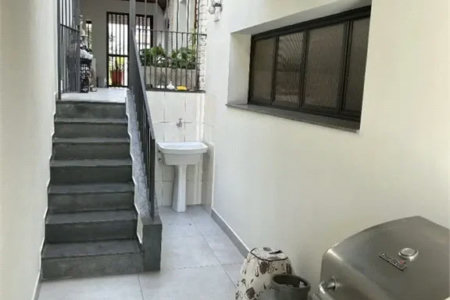 Sobrado à venda com 3 quartos, sendo 1 suíte, em Jardim Olympia, São Paulo, SP