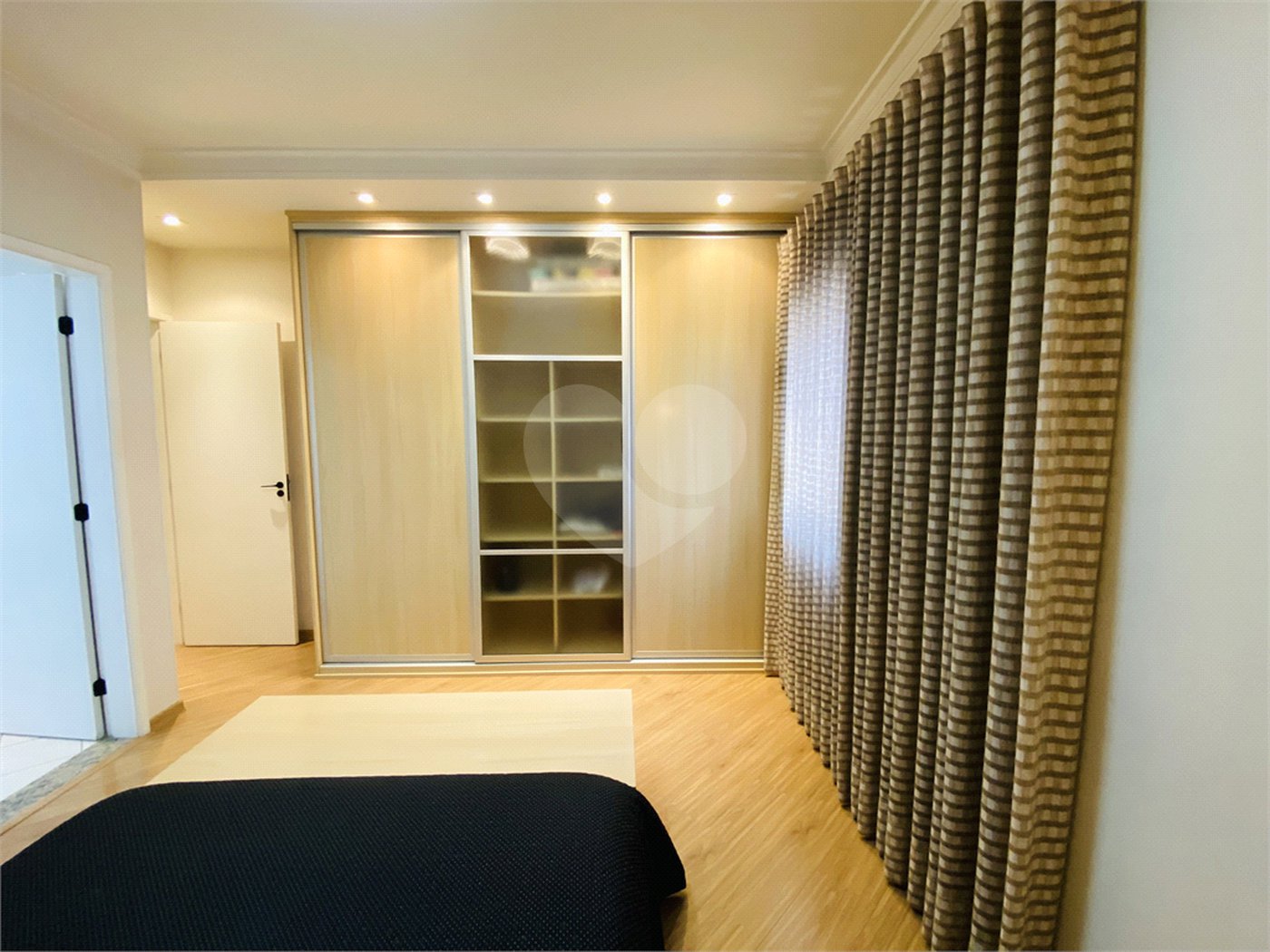 Apartamento à venda com 3 suítes em Rudge Ramos, São Bernardo do Campo, SP