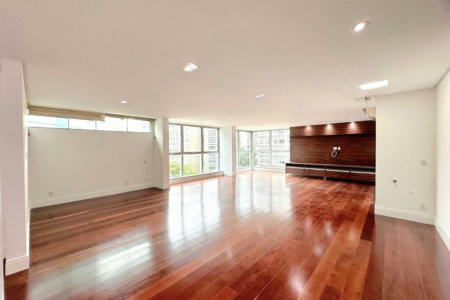Apartamento à venda, 305 m² por R$ 2.479.000,00 - Boqueirão - Santos/SP