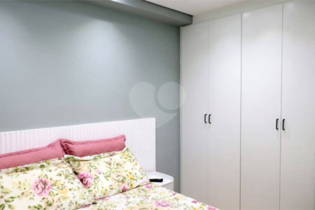 Apartamento à venda com 2 quartos em Vila Pirituba, São Paulo, SP