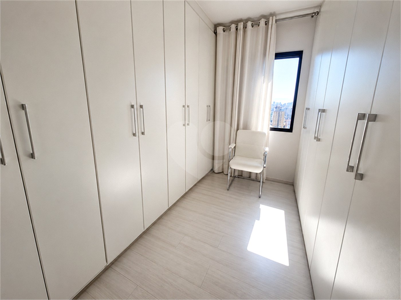 Apartamento à venda com 2 quartos, sendo 1 suíte, em Santana, São Paulo, SP