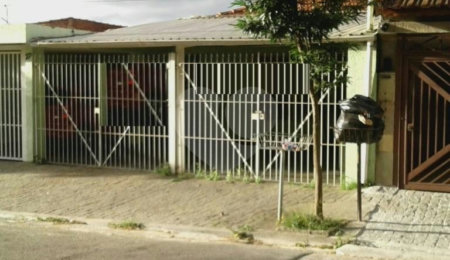 Sobrado à venda com 6 quartos, sendo 1 suíte,  em Mandaqui, São Paulo, SP