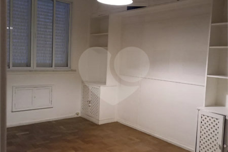 Apartamento à venda com 3 quartos em Copacabana, Rio de Janeiro, RJ