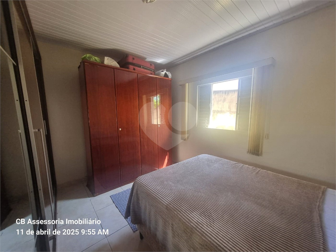 Casa à venda com 3 quartos, sendo 1 suíte,  em Santa Claudina, Vinhedo, SP