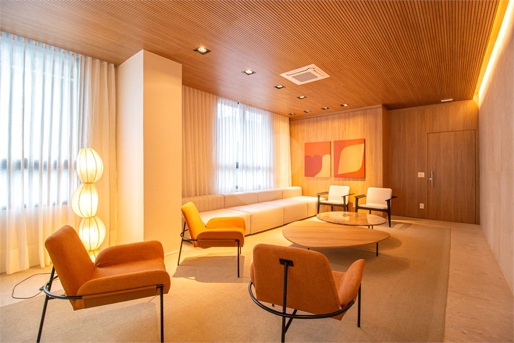Apartamento à venda com 4 suítes em Moema, São Paulo, SP