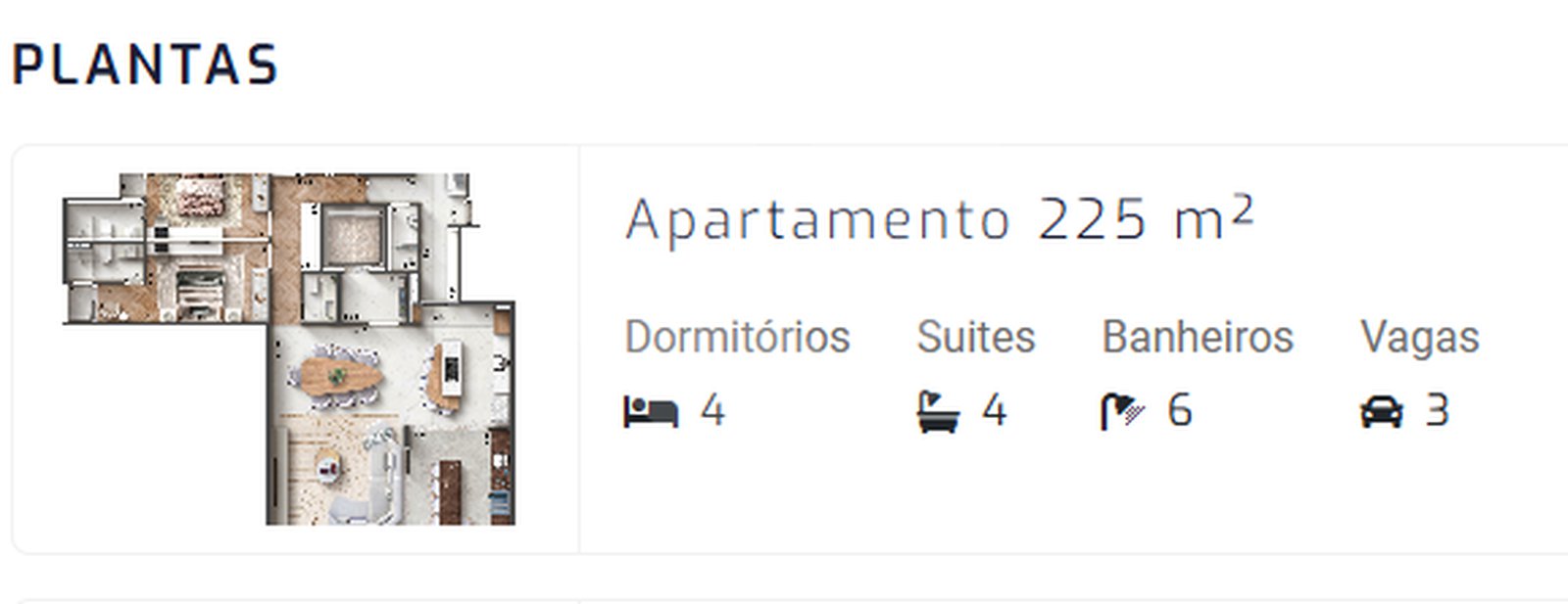 Planta 1