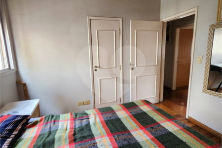 Apartamento à venda com 3 quartos, sendo 1 suíte, em Santana, São Paulo, SP