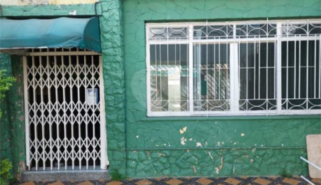 Sobrado à venda com 2 quartos, sendo 1 suíte, em Tucuruvi, São Paulo, SP
