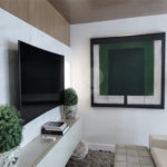 Apartamento à venda com 2 suítes em Pinheiros, São Paulo, SP