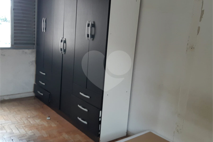 Sobrado à venda com 3 quartos em Mandaqui, São Paulo, SP
