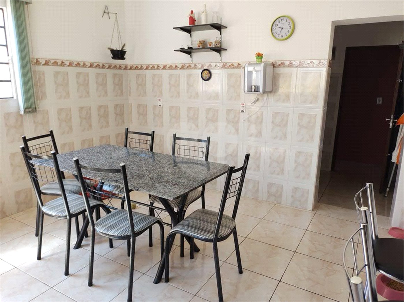 Casa de Vila à venda com 3 suítes em Vila Nova, Itapetininga, SP