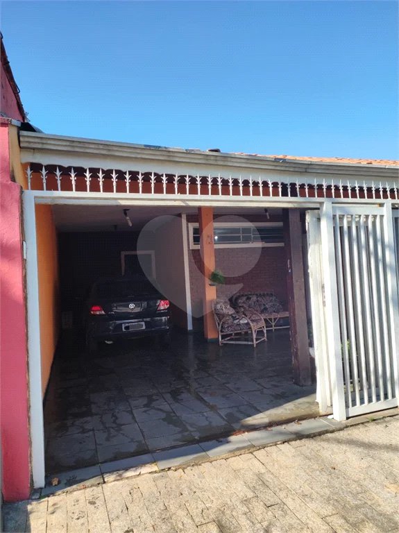 Casa à venda com 2 quartos, sendo 1 suíte, em Jardim do Lago, Jundiaí, SP