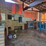 Casa Pé na Água em Atibaia com Acesso à Represa e Mais de 3.000 m² de Natureza