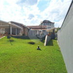 Casa à venda com 3 suítes no condomínio Vinhas da Vista Alegre Sede, Vinhedo - SP
