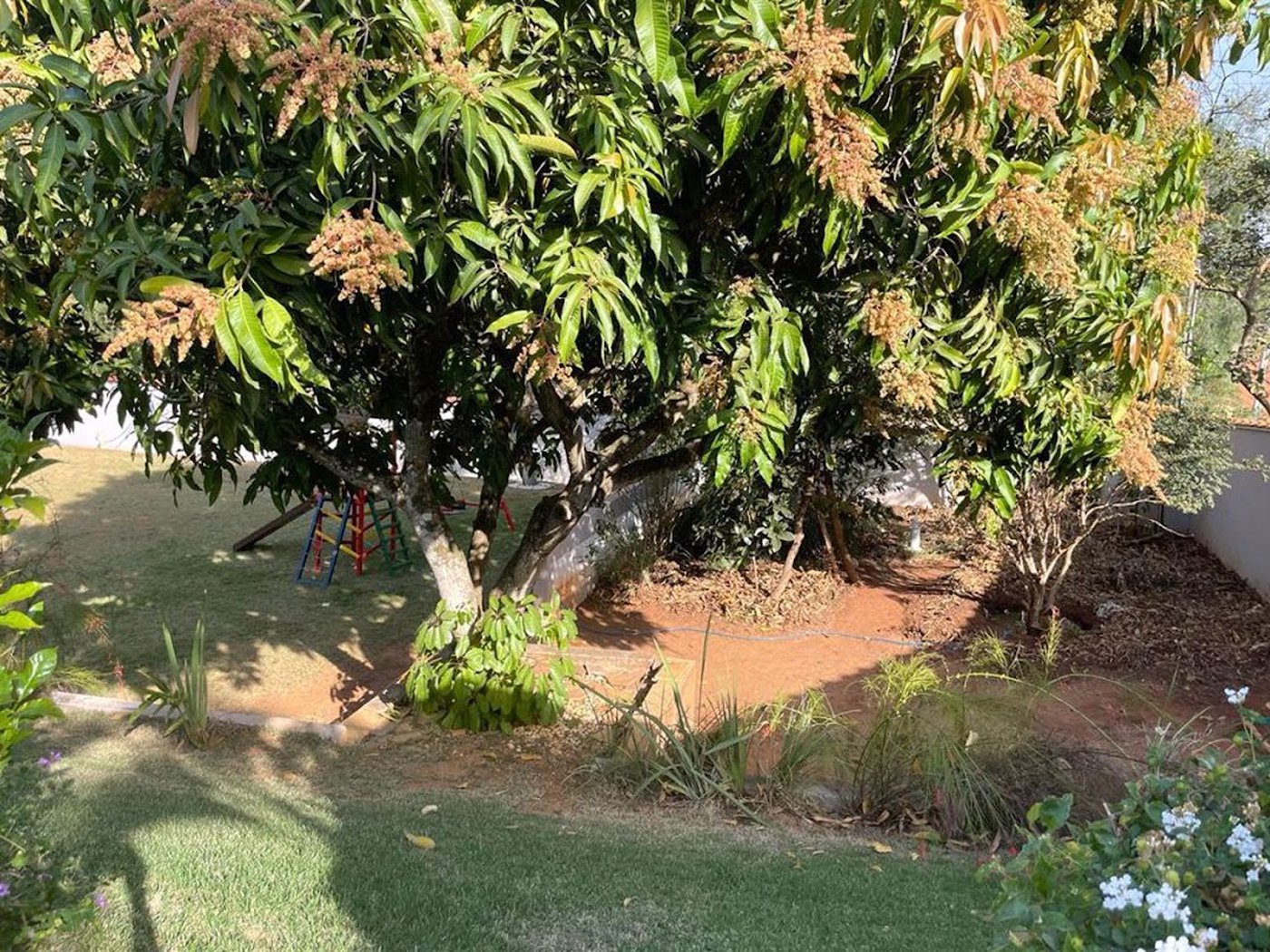 Sítio Residencial à venda, Nova Rheata, Boituva - SI0004.
