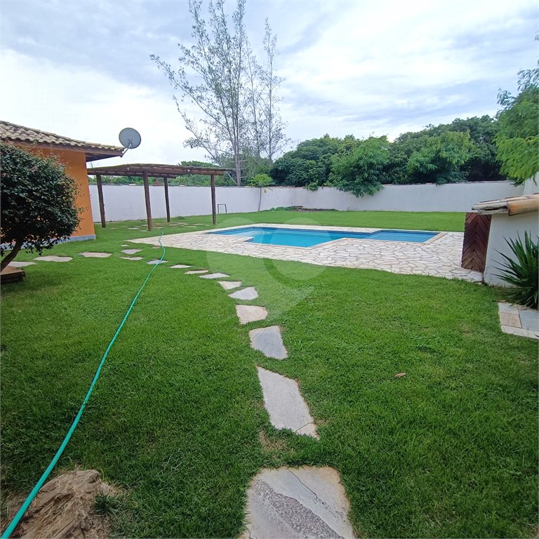 Casa para alugar com 4 suítes em Marina, Armação dos Búzios, RJ