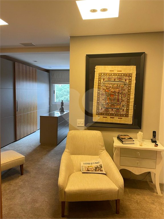 Apartamento à venda com 3 suítes em Perdizes, São Paulo, SP