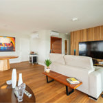 Apartamento à venda com 4 suítes em Brooklin, São Paulo, SP