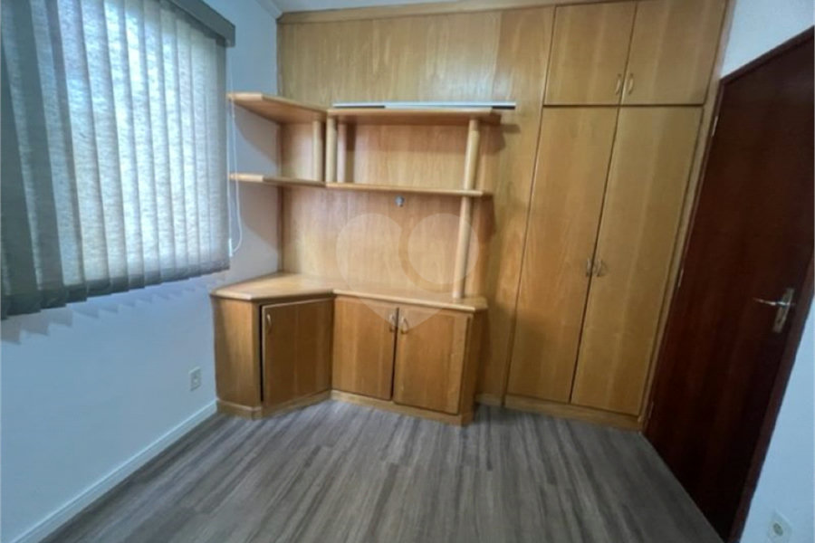 Apartamento à venda com 2 quartos em Mandaqui, São Paulo, SP