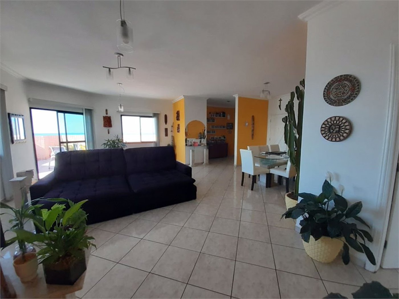 Cobertura à venda, 175 m² por R$ 1.431.000,00 - Vilamar - Praia Grande/SP