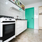 Apartamento à venda com 3 quartos em Indianópolis, São Paulo, SP