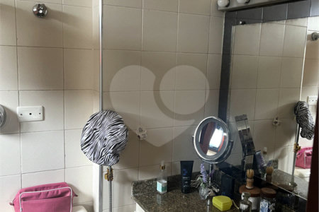 Apartamento à venda com 3 quartos, sendo 1 suíte, em Vila Monte Alegre, São Paulo, SP