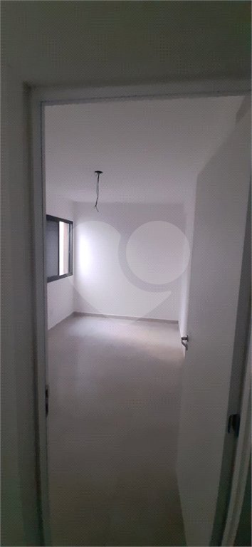 Apartamento à venda com 2 quartos em Parada Inglesa, São Paulo, SP