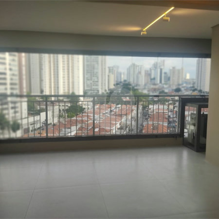 Apartamento à venda com 2 suítes em Vila Gomes Cardim, São Paulo, SP