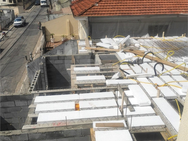 Casa à venda com 2 quartos, sendo 1 suíte,  em Vila Guilherme, São Paulo, SP