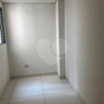 Apartamento à venda com 2 quartos em Parada Inglesa, São Paulo, SP