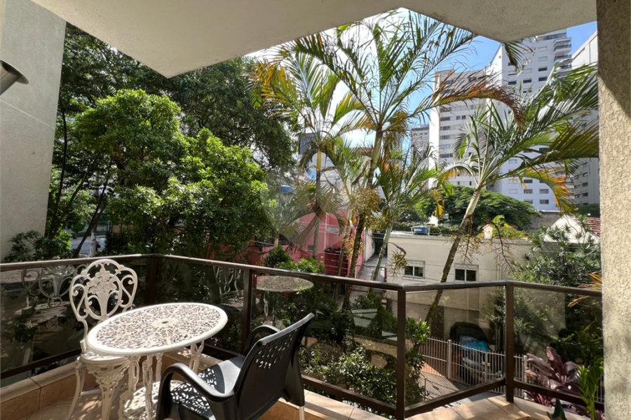 Apartamento à venda com 3 quartos, sendo 1 suíte, em Santana, São Paulo, SP