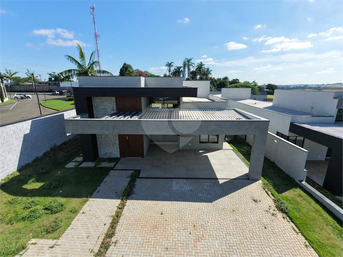 Casa à venda com 4 suítes no condomínio Saint Patrick, Sorocaba - SP